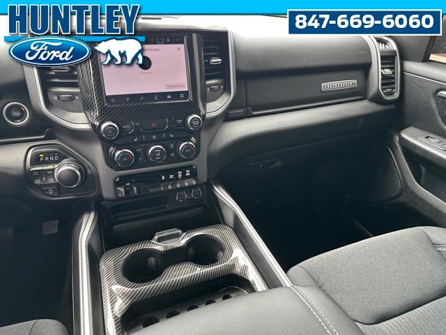 2023 Ram 1500 Big Horn/Lone Star Truck Crew Cab