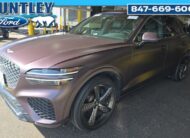 2023 Genesis GV70 2.5T SUV