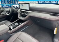 2025 Ford Explorer Platinum SUV