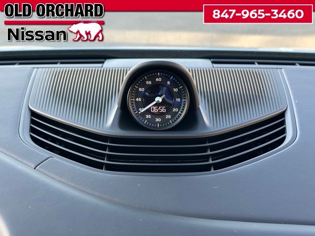 2022 Porsche Taycan GTS Sedan