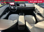 2024 Nissan ARIYA Engage e-4orce SUV