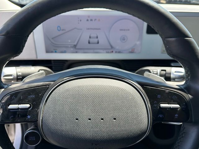 2024 Hyundai IONIQ 5 SEL SUV