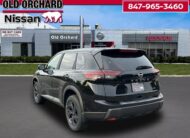 2026 Nissan Rogue SV SUV