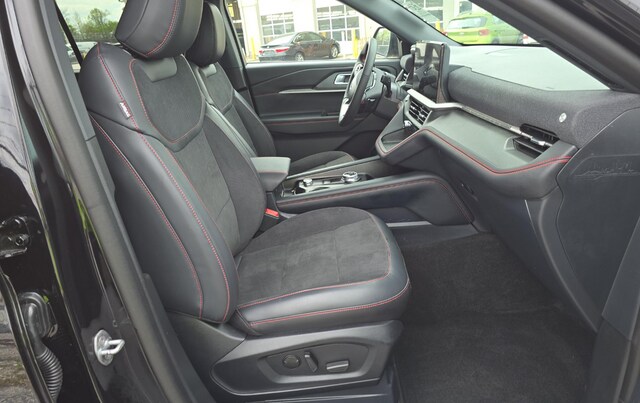 2026 Ford Explorer ST SUV