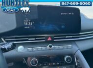 2023 Hyundai Elantra HEV Limited Sedan