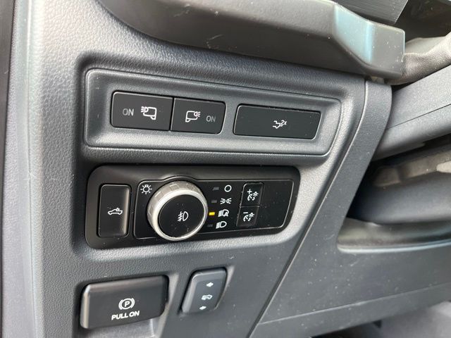 2024 Ford F-150 XLT Truck SuperCrew Cab