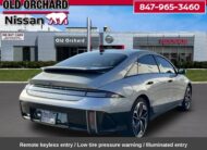 2024 Hyundai IONIQ 6 Limited Sedan
