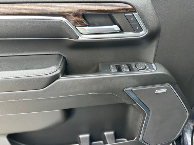2024 GMC Sierra 1500 Elevation Truck Crew Cab
