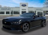 2024 Ford Mustang Ecoboost Premium Convertible