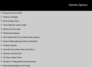 2025 Ford Explorer ST-Line SUV