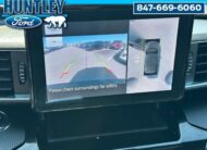 2022 Ford Explorer ST-Line SUV