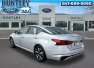 2020 Nissan Altima 2.5 SL Sedan