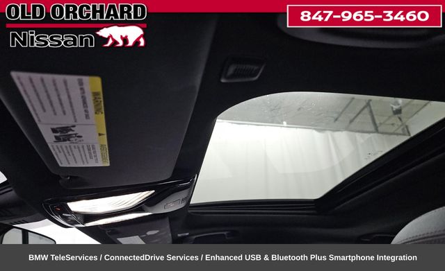 2023 BMW 330i 330i xDrive Sedan