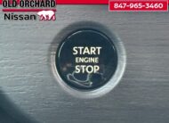 2026 Nissan Murano SL SUV