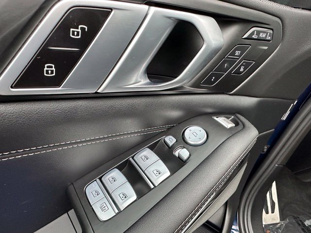 2023 BMW X7 xDrive40i SUV