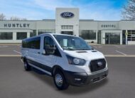 2024 Ford Transit-350 Cargo Base Van Low Roof Van