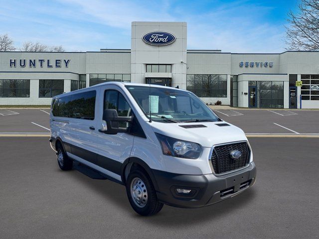 2024 Ford Transit-350 Cargo Base Van Low Roof Van