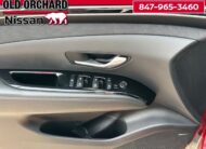 2023 Hyundai Tucson Limited SUV