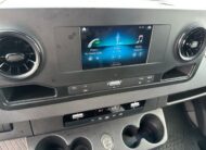 2024 Mercedes-Benz Sprinter 2500 Crew 170 WB Van