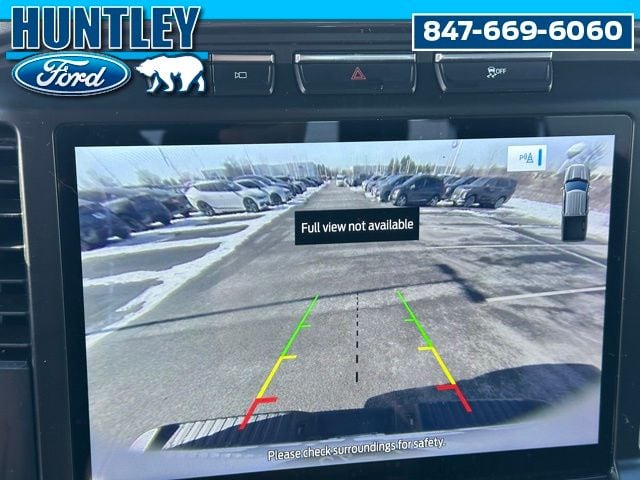 2023 Ford F-150 XLT Truck SuperCrew Cab