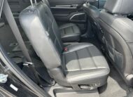 2024 Kia Telluride S SUV