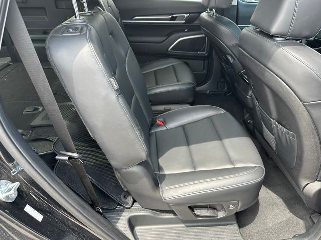 2024 Kia Telluride S SUV