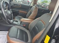 2023 Ford Bronco Sport Outer Banks SUV