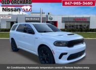 2022 Dodge Durango R/T Plus SUV