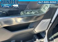 2025 Ford F-150 Platinum Truck SuperCrew Cab