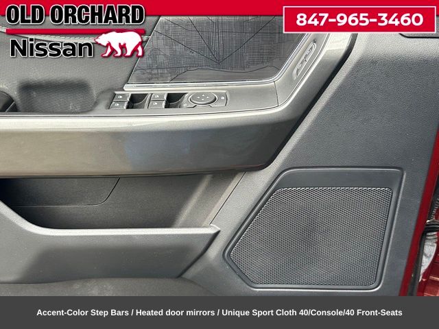 2023 Ford F-150 XLT Truck SuperCrew Cab
