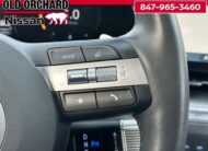 2024 Hyundai Kona Limited SUV