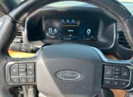 2022 Ford Expedition Max Platinum SUV