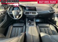 2023 BMW X5 xDrive40i SUV