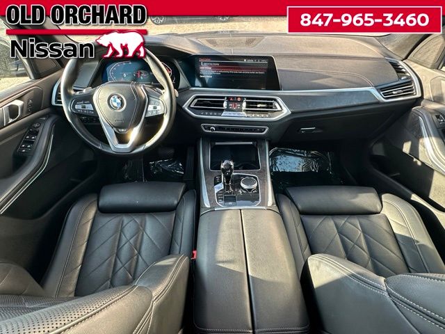 2023 BMW X5 xDrive40i SUV