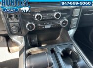 2023 Ford F-150 XLT Truck SuperCrew Cab