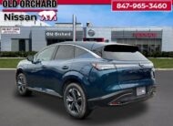 2026 Nissan Murano SL SUV