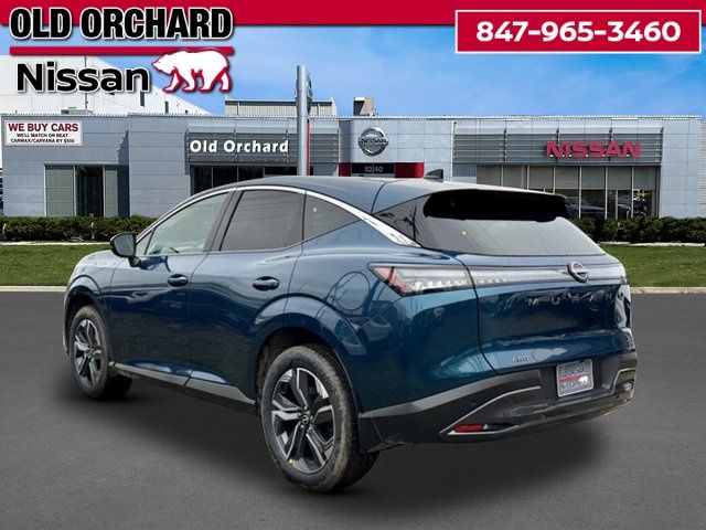 2026 Nissan Murano SL SUV
