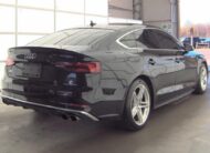 2019 Audi S5 Prestige Sportback