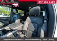 2023 Ram 1500 Laramie Truck Crew Cab