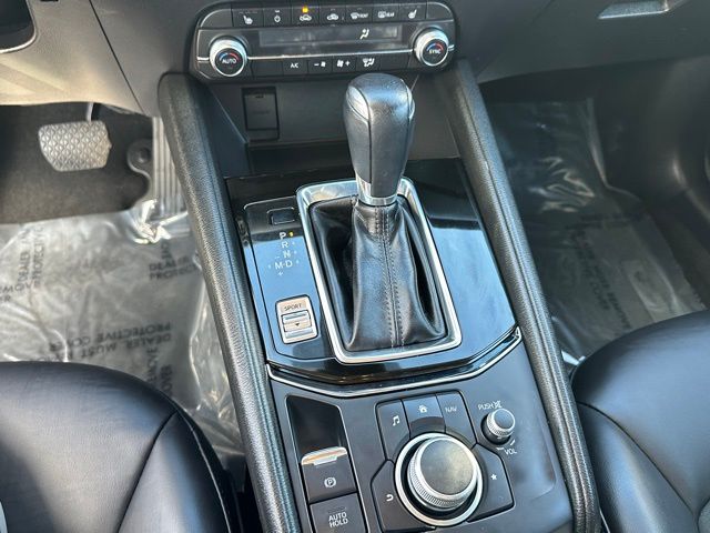 2019 Mazda Mazda CX-5 Touring SUV