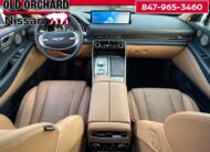 2024 Genesis GV80 3.5T SUV