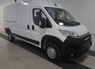 2025 Ram ProMaster 2500 High Roof Van Cargo Van