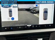 2025 Ford Explorer Platinum SUV