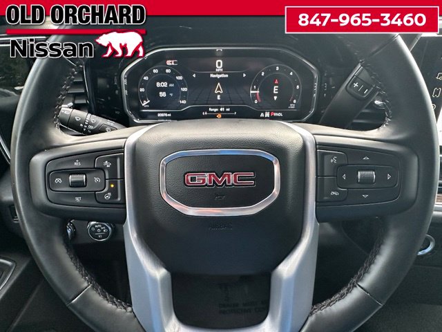 2024 GMC Sierra 1500 Elevation Truck Crew Cab