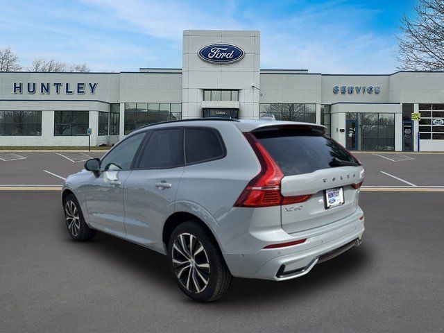 2025 Volvo XC60 B5 Plus SUV