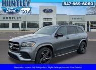2022 Mercedes-Benz GLS 450 GLS 450 SUV