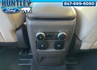 2022 Ford Explorer Platinum SUV