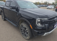 2024 Ford Ranger Lariat Truck SuperCrew
