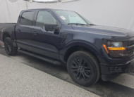 2024 Ford F-150 XLT Truck SuperCrew Cab