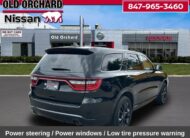 2022 Dodge Durango R/T SUV